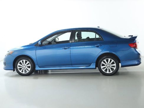 Used 2010 Toyota Corolla S image 33