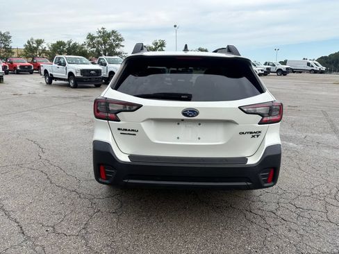 Used 2021 Subaru Outback Onyx Edition XT w/ Popular Package #2 AWD/4WD image 4