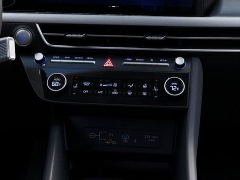 New 2026 Hyundai Sonata Limited FWD image 16