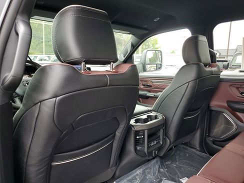 New 2026 RAM 1500 Limited w/ Night Edition image 13