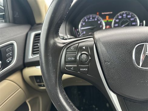 Used 2020 Acura TLX w/ Technology Package image 27