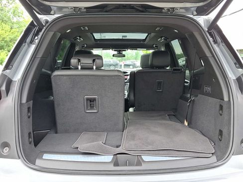 Used 2024 Cadillac XT6 Premium Luxury AWD/4WD image 24