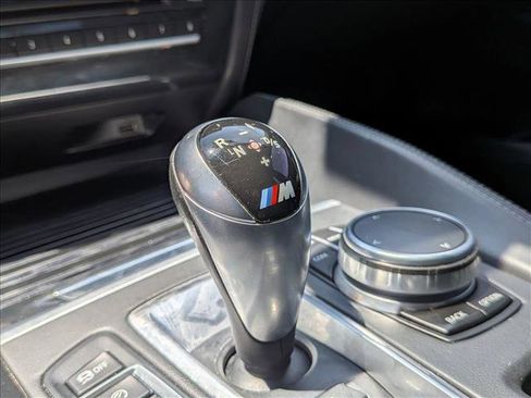 Used 2018 BMW X6 M w/ Executive Package AWD/4WD image 12