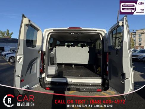 Used 2019 Ford Transit 150 XL image 7