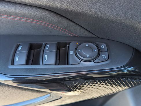 New 2026 Chevrolet Trax RS image 14