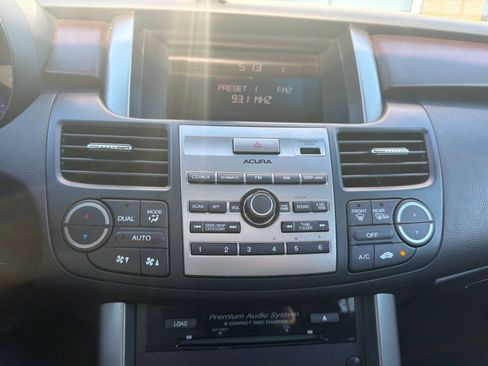 Used 2012 Acura RDX SH-AWD image 11