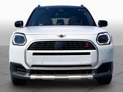 Used 2025 MINI Cooper Countryman S AWD/4WD image 3