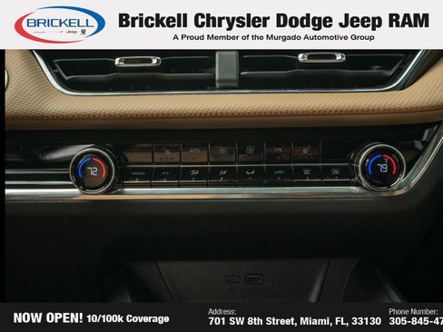 Used 2025 Chevrolet Equinox ACTIV w/ Safety and Technology Package image 22