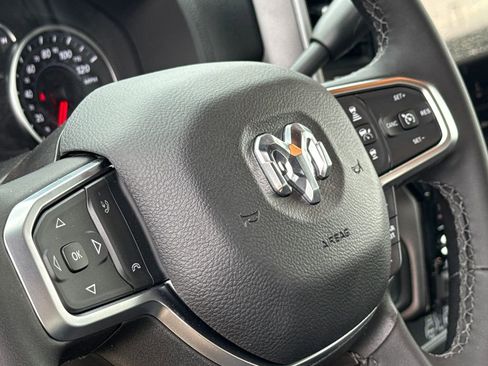 New 2026 RAM 2500 Lone Star AWD/4WD image 29