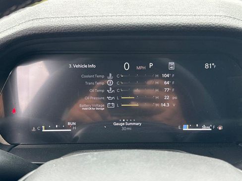 New 2026 Jeep Grand Cherokee L Limited AWD/4WD image 25