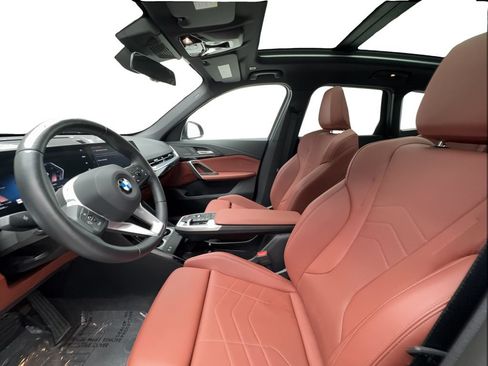 Used 2026 BMW X1 xDrive28i AWD/4WD image 20