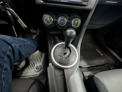 Used 2015 Scion tC FWD image 33