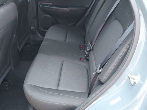 Certified 2022 Hyundai Kona SEL w/ Convenience Package AWD/4WD image 19