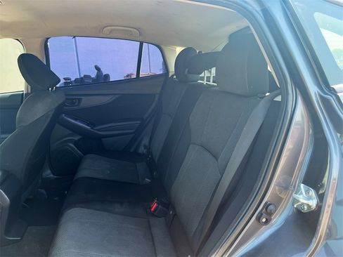 Used 2022 Subaru Impreza 2.0i image 22