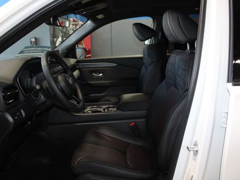 New 2026 Honda Pilot Black Edition image 23