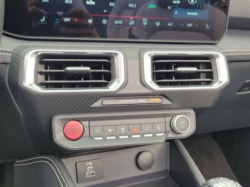 New 2025 Ford Mustang GT Premium image 26