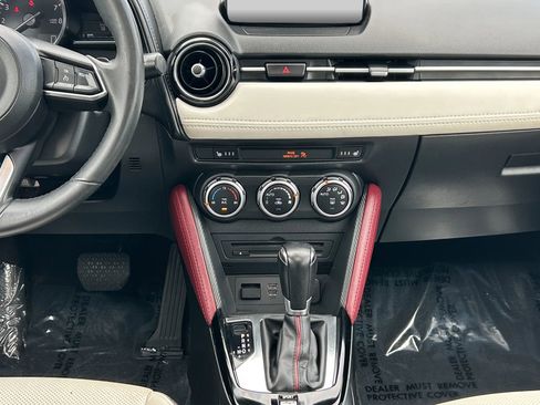 Used 2018 MAZDA CX-3 Grand Touring image 16