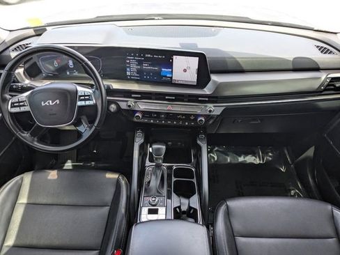 Used 2024 Kia Telluride S w/ S Sunroof Package AWD/4WD image 14
