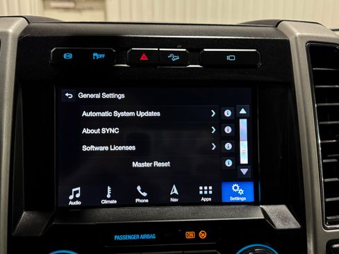 Used 2019 Ford F250 Lariat w/ Lariat Value Package image 50