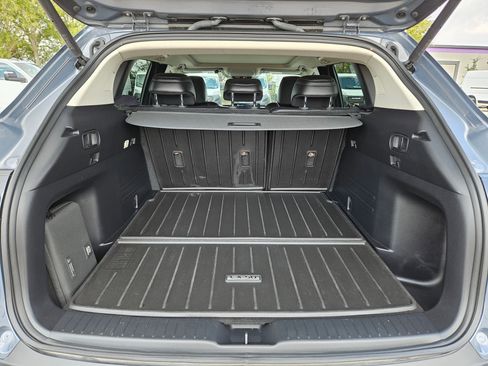 Used 2023 MAZDA CX-50 AWD 2.5 Turbo w/ Weather Package image 24