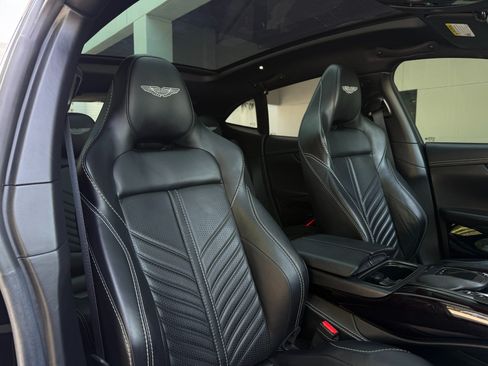 Used 2023 Aston Martin DBX 707 AWD/4WD image 32