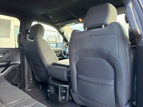 New 2026 RAM 1500 Tradesman image 33