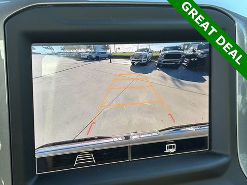 Used 2024 GMC Sierra 2500 Pro w/ 1SA Pro Safety Plus Package image 24