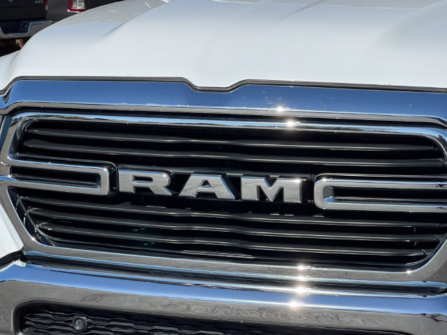 Used 2021 RAM 1500 Big Horn AWD/4WD image 43