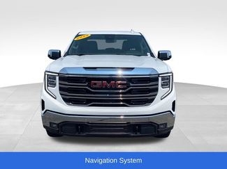 Certified 2025 GMC Sierra 1500 SLT AWD/4WD video 2