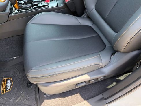 New 2026 Subaru Forester Wilderness AWD/4WD image 21