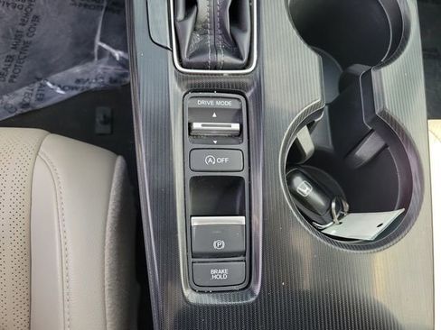Used 2023 Honda Civic Sport Touring image 24