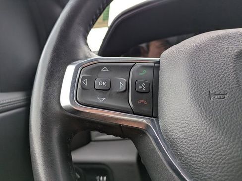 Used 2024 RAM 1500 Laramie RWD image 28