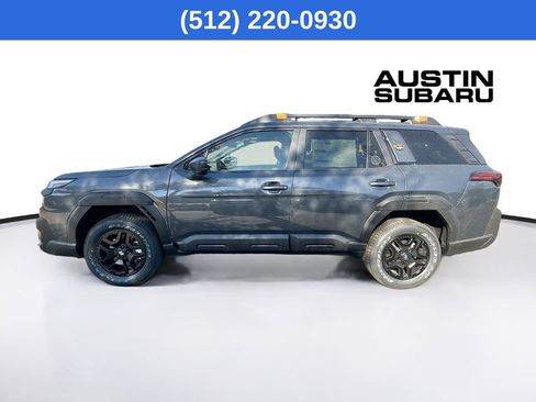 New 2026 Subaru Outback Wilderness image 5