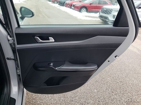 Used 2023 Kia K5 GT-Line w/ GT-Line Premium Package image 17