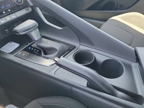 New 2026 Hyundai Elantra Sport FWD image 16
