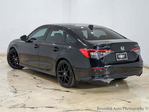 Used 2023 Honda Civic Sport image 10