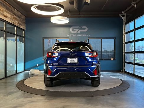 Used 2024 Subaru Crosstrek 2.0i Premium AWD/4WD image 4