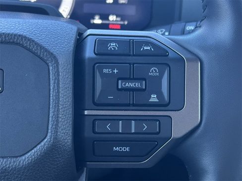 Used 2024 Toyota Land Cruiser image 51