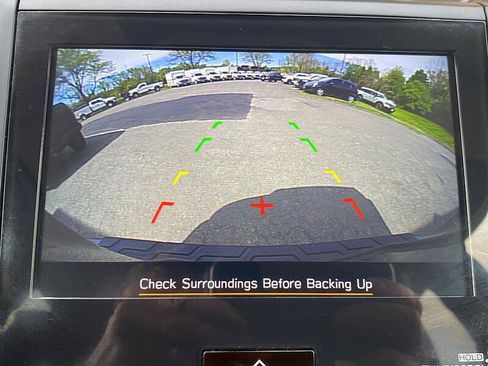 Used 2024 Subaru Forester Limited AWD/4WD image 46