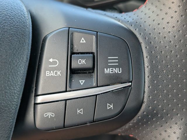 Used 2025 Ford Escape ST-Line Select AWD/4WD image 20