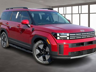 New 2026 Hyundai Santa Fe SEL