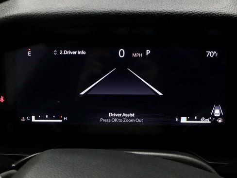 Used 2024 Jeep Grand Cherokee Altitude image 27