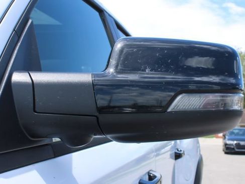Used 2025 RAM 1500 RHO w/ RHO Level 1 Equipment Group AWD/4WD image 7