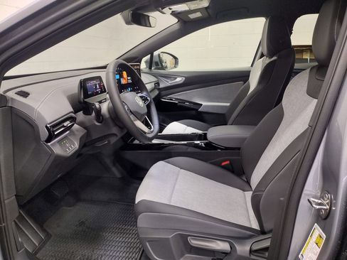 New 2026 Volkswagen ID.4 Pro image 20