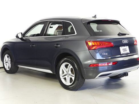 Used 2019 Audi Q5 2.0T Premium AWD/4WD image 9