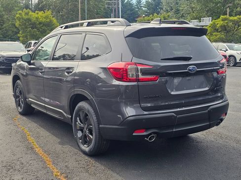 New 2026 Subaru Ascent Premium AWD/4WD image 3