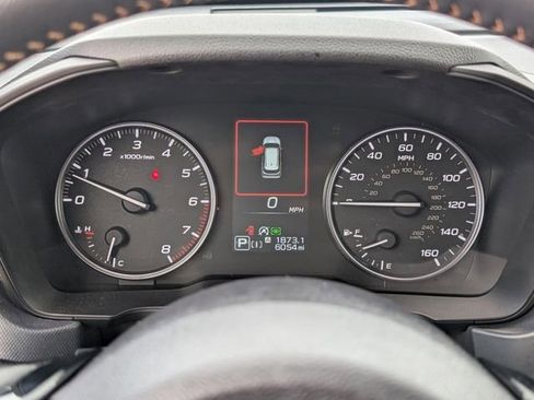 Used 2025 Subaru Forester Touring w/ Protection Package image 22