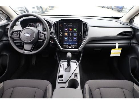 New 2026 Subaru Crosstrek 2.0i Premium image 43