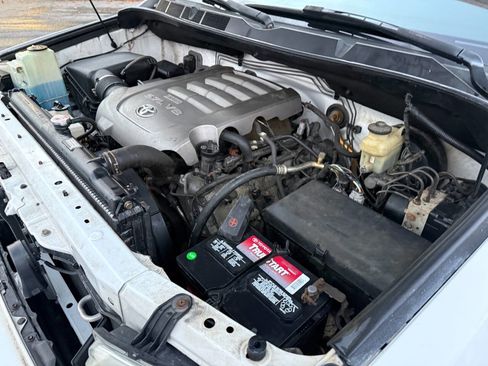 Used 2008 Toyota Tundra SR5 image 33