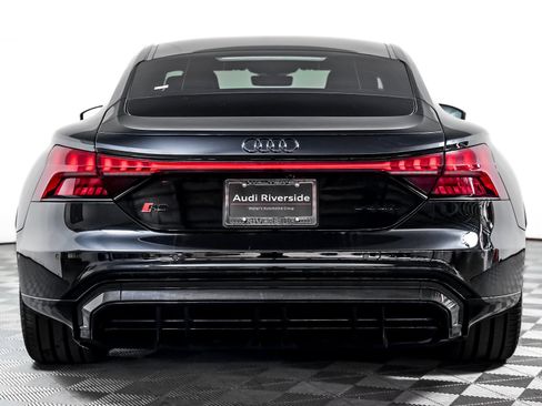 Used 2023 Audi RS e-tron GT w/ Carbon Performance Package AWD/4WD image 9